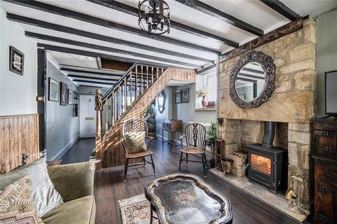 2 bedroom end of terrace house for sale, Ham Hill, Somerset TA14