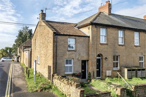 undefined, Ham Hill, Somerset TA14
