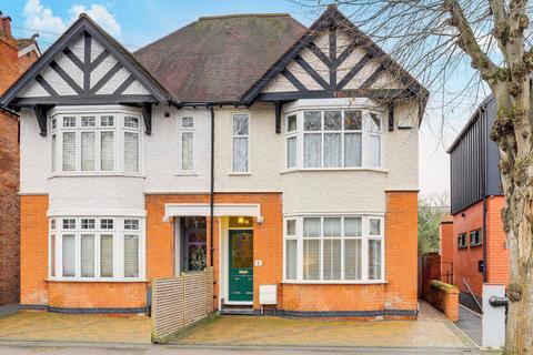undefined, Priory Road, Nottingham NG2