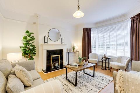 undefined, Priory Road, Nottingham NG2