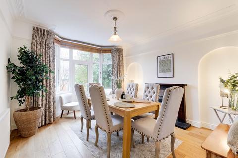undefined, Priory Road, Nottingham NG2