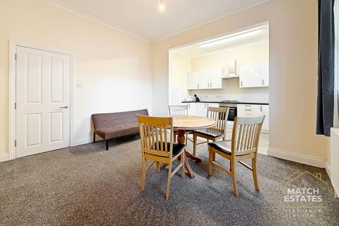 5 bedroom terraced house for sale, Cheriton High Street, Folkestone CT19