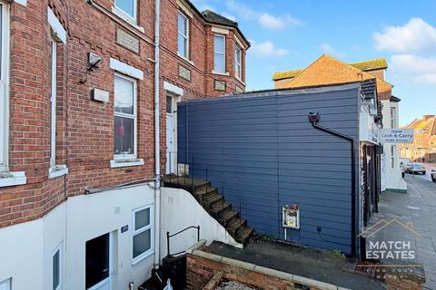 undefined, Cheriton High Street, Folkestone CT19