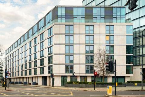 1 bedroom flat for sale, City Road, London EC1V