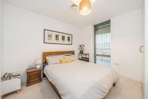 1 bedroom flat for sale, City Road, London EC1V