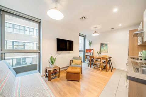 1 bedroom flat for sale, City Road, London EC1V