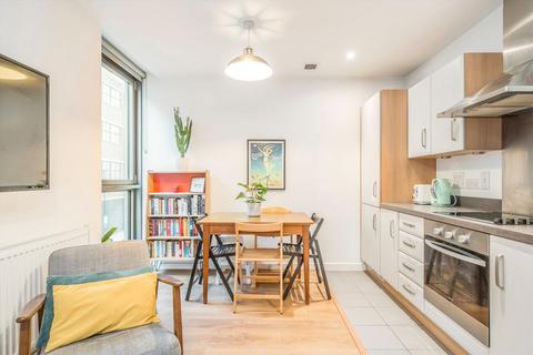 1 bedroom flat for sale, City Road, London EC1V