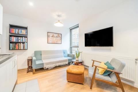 1 bedroom flat for sale, City Road, London EC1V