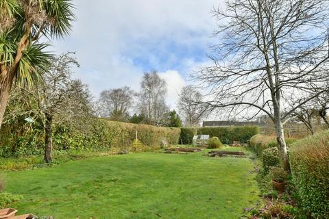 4 bedroom semi-detached house for sale, St Johns Hill, Wimborne, BH21 1DD