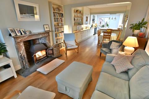 4 bedroom semi-detached house for sale, St Johns Hill, Wimborne, BH21 1DD