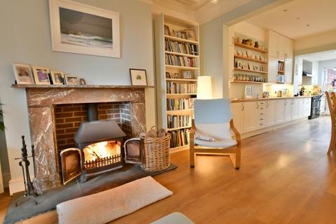 4 bedroom semi-detached house for sale, St Johns Hill, Wimborne, BH21 1DD