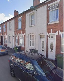 undefined, Miner Street, Walsall