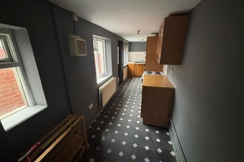 undefined, Miner Street, Walsall