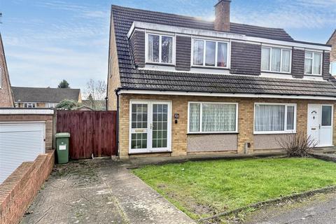 undefined, Cottingham Grove, Milton Keynes MK3