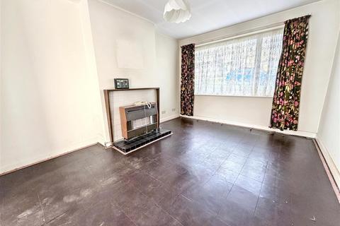 undefined, Cottingham Grove, Milton Keynes MK3