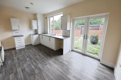 undefined, Haig Street, Ferryhill