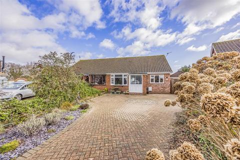3 bedroom semi-detached bungalow for sale, Saltmarsh Lane, Hayling Island PO11