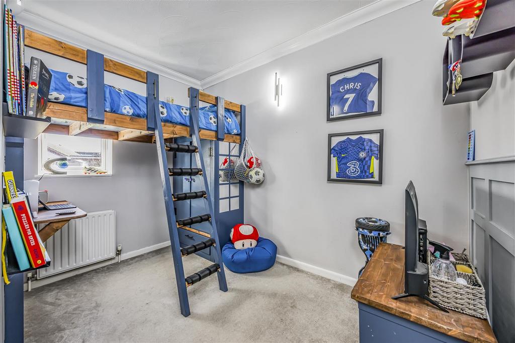 38 Saltmarsh Lane, Hayling Island-Portico Marketing