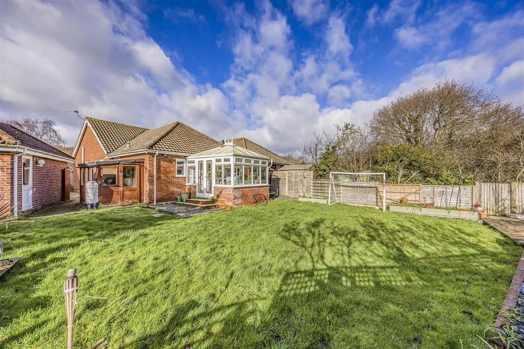 38 Saltmarsh Lane, Hayling Island-Portico Marketing
