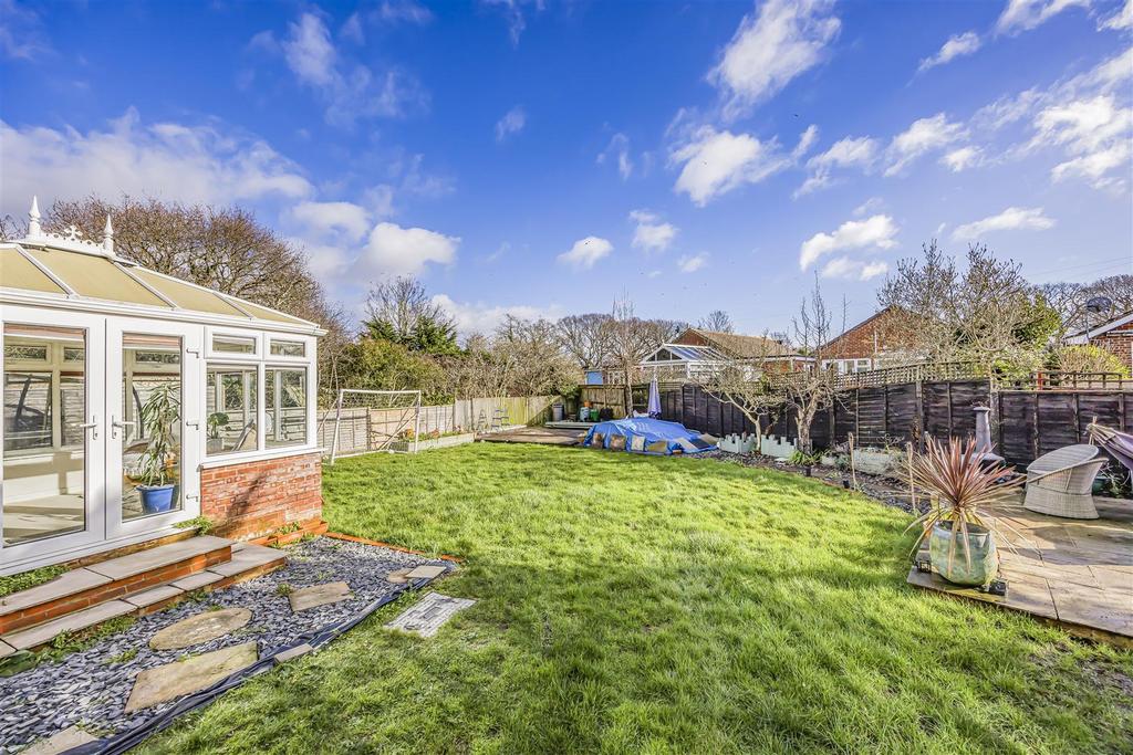 38 Saltmarsh Lane, Hayling Island-Portico Marketing