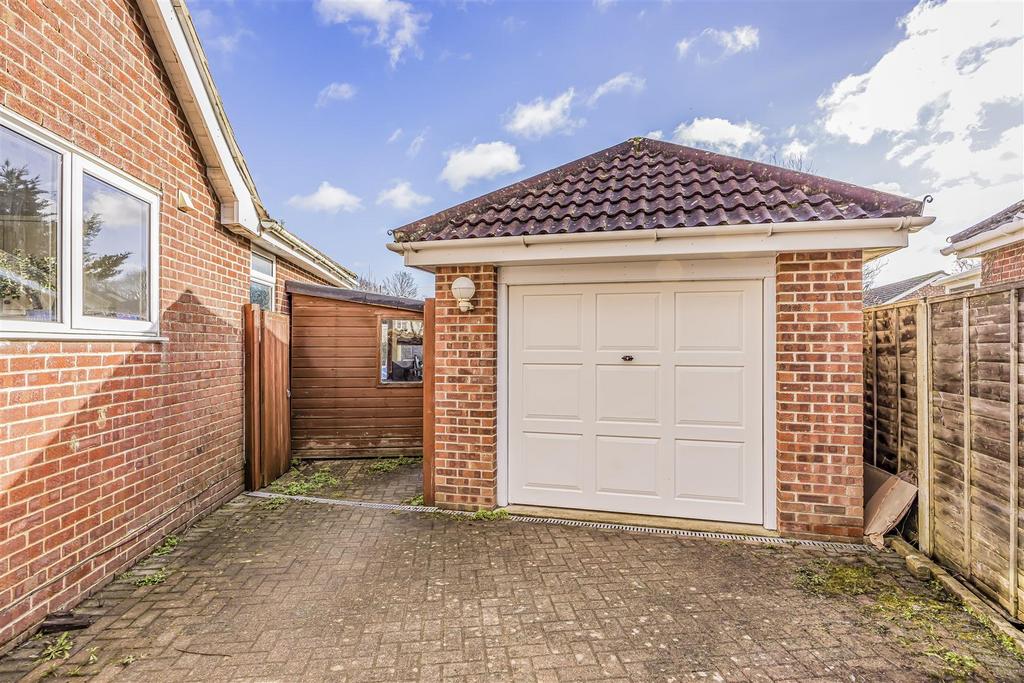38 Saltmarsh Lane, Hayling Island-Portico Marketing
