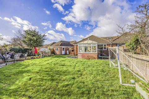 3 bedroom semi-detached bungalow for sale, Saltmarsh Lane, Hayling Island PO11