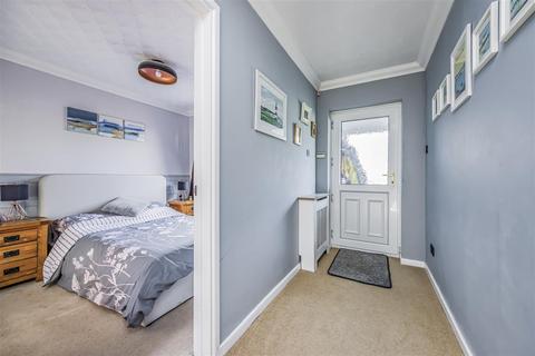 3 bedroom semi-detached bungalow for sale, Saltmarsh Lane, Hayling Island PO11