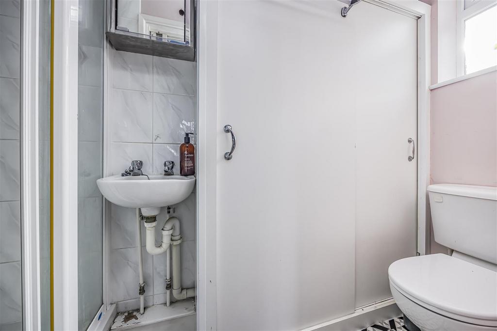 38 Saltmarsh Lane, Hayling Island-Portico Marketing