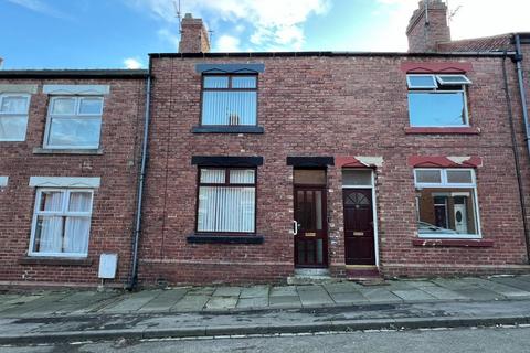 2 bedroom terraced house to rent, Woodlands Road, Bishop Auckland