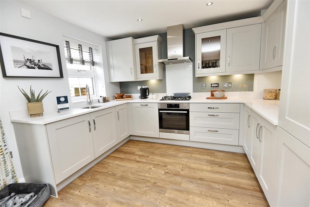 Example Kitchen