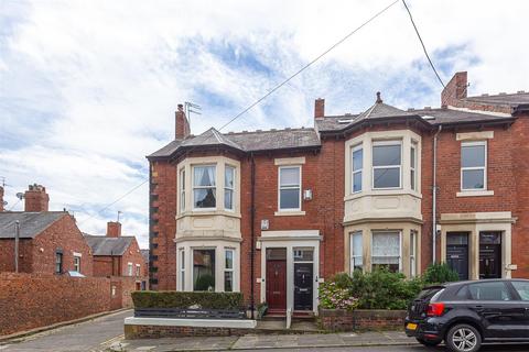 undefined, Grosvenor Avenue, Jesmond, Newcastle upon Tyne