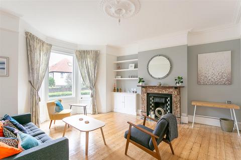 undefined, Grosvenor Avenue, Jesmond, Newcastle upon Tyne