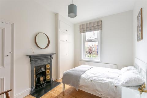 undefined, Grosvenor Avenue, Jesmond, Newcastle upon Tyne