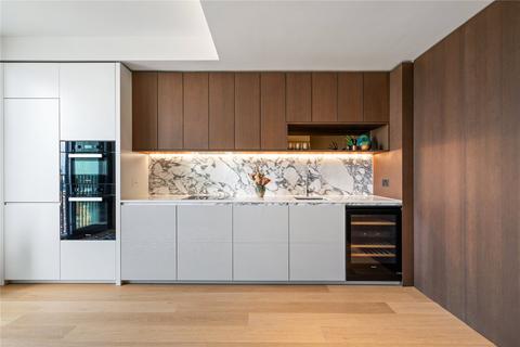 1 bedroom apartment for sale, Casson Square, London, SE1