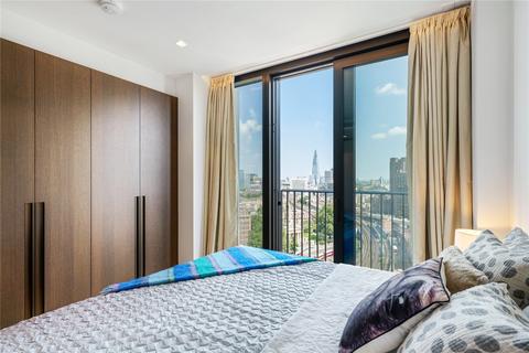 1 bedroom apartment for sale, Casson Square, London, SE1