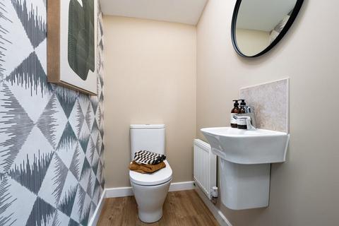 undefined, Plot 163, The Drake at Stapleford Heights, Scalford Road LE13