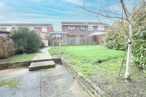 3 bedroom semi-detached house for sale, Harebell Drive, Witham