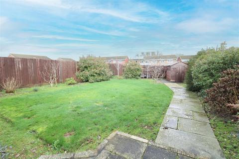 3 bedroom semi-detached house for sale, Harebell Drive, Witham