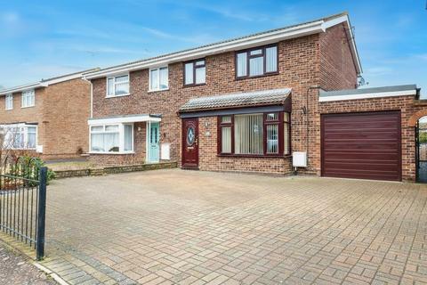 undefined, Harebell Drive, Witham