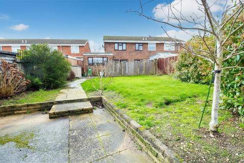 undefined, Harebell Drive, Witham