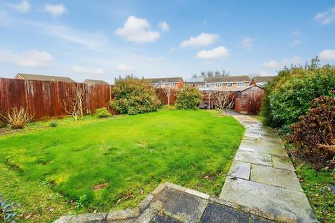 undefined, Harebell Drive, Witham