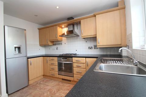 2 bedroom apartment to rent, The Sidings, High Wycombe HP11