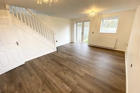 3 bedroom semi-detached house to rent, Trench Road, Trench, Telford, Shropshire, TF2