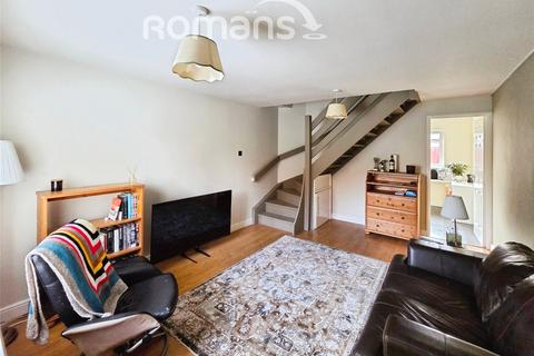 2 bedroom terraced house for sale, Galloway Close, Shaw, Swindon