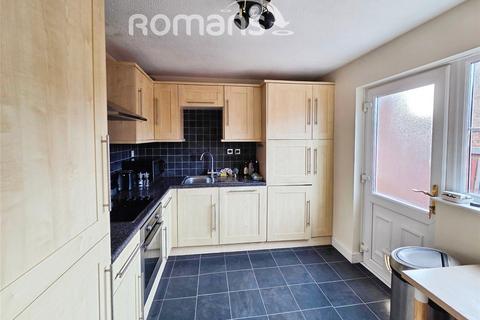 2 bedroom terraced house for sale, Galloway Close, Shaw, Swindon