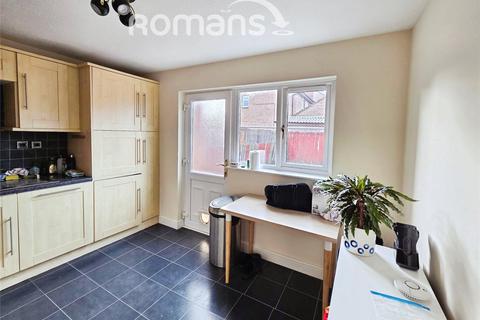 2 bedroom terraced house for sale, Galloway Close, Shaw, Swindon