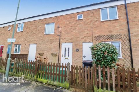 Oldbury Close, Orpington