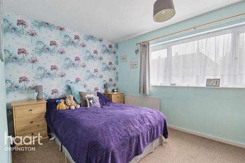 2 bedroom terraced house for sale, Oldbury Close, Orpington