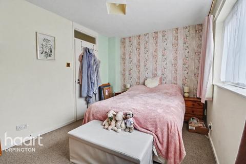 2 bedroom terraced house for sale, Oldbury Close, Orpington