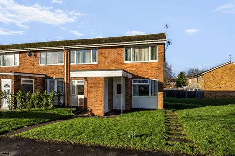 undefined, Nethercote Gardens, Shirley, Solihull, West Midlands, B90